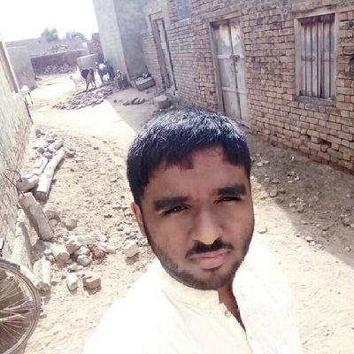 Muhammad2694861's profile picture. 