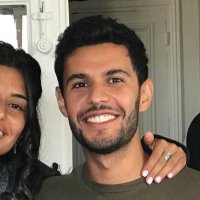 Simon Vidal (@smnvidal) 's Twitter Profile