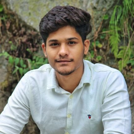 yadavmanish_551's profile picture. यदुवंशी 🔥
प्राउड इंडियन 🇮🇳❤️

भारत माता की जय ❤️🇮🇳🇮🇳