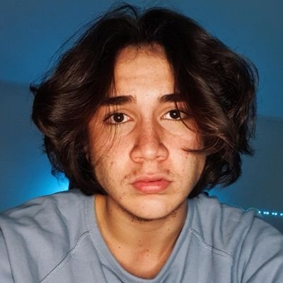 Viktuuu_'s profile picture. 🇧🇷