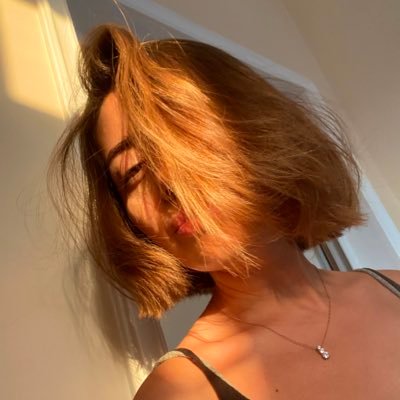 GunelSeymur's profile picture. Multimedia Journalist and News Reporter