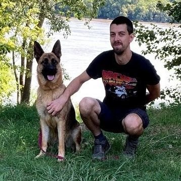 kicsidab's profile picture. 