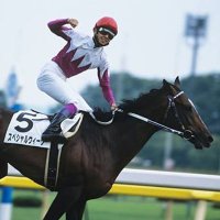 く*ろ様 競走馬　スペシャルウィーク　無口 く*ろ様 競走馬 スペシャルウィーク 無口 2017年3月27日(月) 憧れ