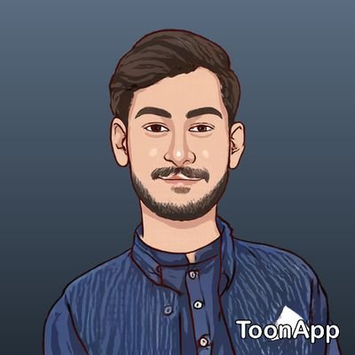 AliShah09941738's profile picture.