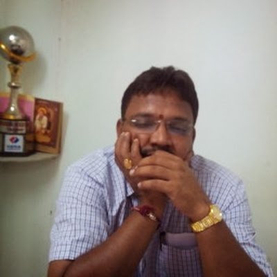 chada_prabhakar's profile picture. Sincerely do your duty