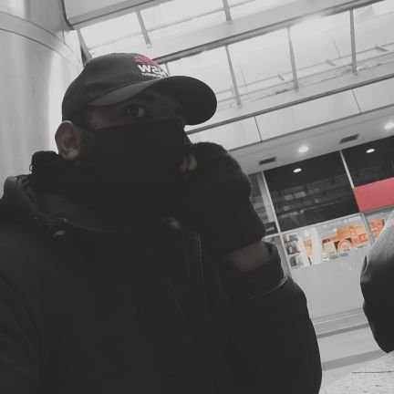 unique_mechanic's profile picture. 👽
👨‍💻Coder ⌨️  || 📷Photographer🎥
☯️Realist ✡️  || 🔗⛓️🔧Machinist and Visionist 🔩🛠️⚒️