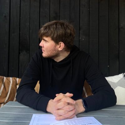 Silvestrov_'s profile picture. Investments and life