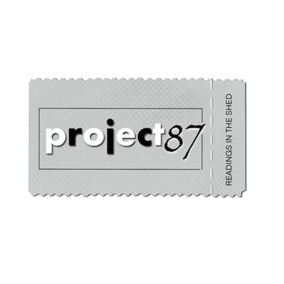 Project87_plays's profile picture. Celebrating playwrights & playwriting