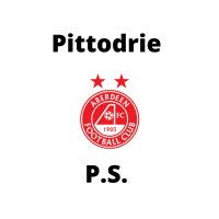 Pittodrie PS(@pittodrie_ps) 's Twitter Profile Photo