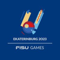 Ekaterinburg 2023 FISU World University Games (@ekat2023) 's Twitter Profile