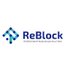 ReBlock (@reblock_agency) Twitter profile photo ReBlock (@reblock_agency) Twitter profile photo