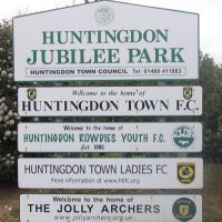 JUBILEE PARK HUNTINGDON (@jubilee_1995) 's Twitter Profile