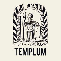 Temples of Britain and Ireland (@templumdata) Twitter profile photo