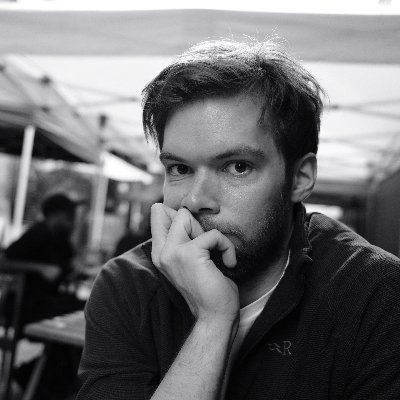 gathmad's profile picture. My opinion is mine.