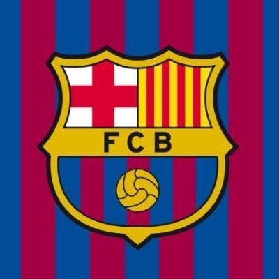 Amantes del Barça.. ¡ESTA ES VUESTRA CUENTA!