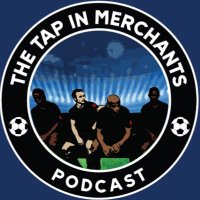 The Tap in Merchants Pod (@tapinmerchants_) 's Twitter Profile Photo The Tap in Merchants Pod (@tapinmerchants_) 's Twitter Profile Photo