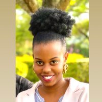 Ingabire Gloria (@glow_riah) 's Twitter Profile