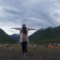 Sabahat (@sabahatfatima43) 's Twitter Profile