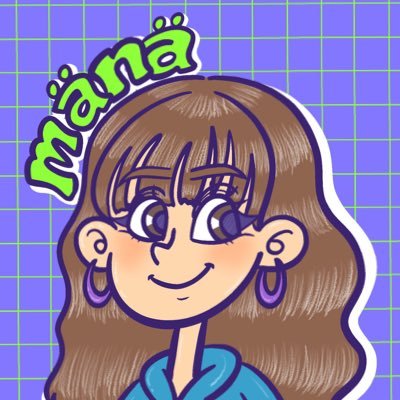 mänäⓂ️イラストレーターさんのプロフィール画像