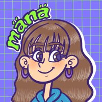 mänäⓂ️イラストレーター (@smn__07) Twitter profile photo