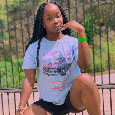 KaylaKtoday's profile picture. 🍓💘🧚🏾‍♀️🍉🌸🦋🐛🐥