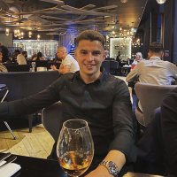 Harry Walford (@harrywalford_) 's Twitter Profile Photo Harry Walford (@harrywalford_) 's Twitter Profile Photo
