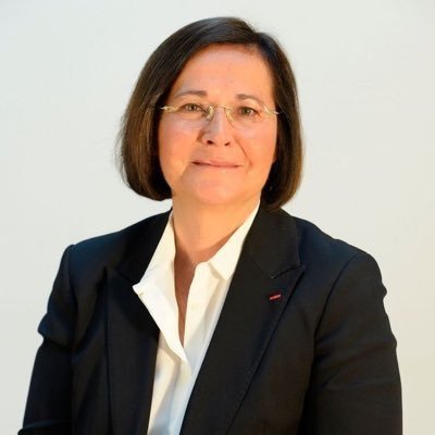 Présidente de la CAEI du CNB Bâtonnier doyen CO Paris Ancienne Vice Présidente du CNB 2021/23 Bâtonnier de Paris 2018/19, Associée contentieux Peyron Avocats