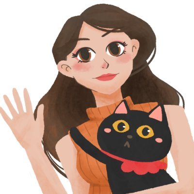 小羊抱著黑貓貓さんのプロフィール画像