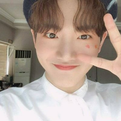 bbone49's profile picture. #준규