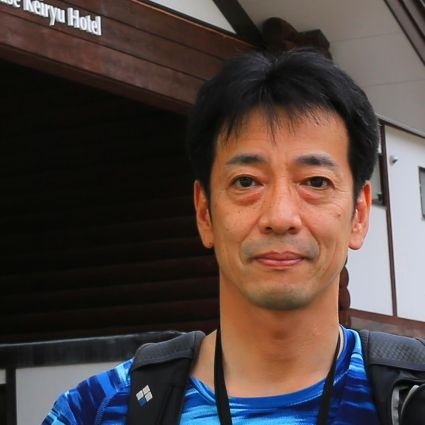 中森崇泰 なかもりたかひろさんのプロフィール画像