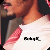 اقدار(@6ckq8_) 's Twitter Profile Photo