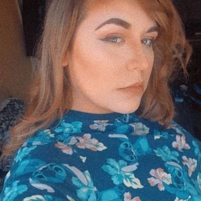 Don't let me drown and Run away with me!
🏴🏳️🌈🌈👭
She/ her
Wake Up Sunshine ☀️