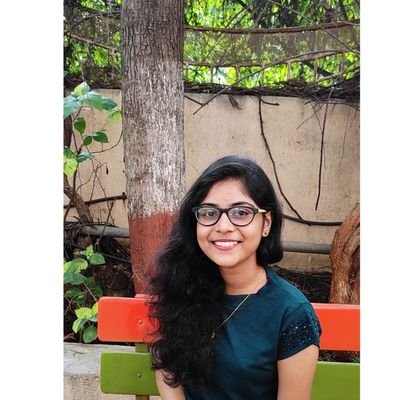 _rutujakadam_'s profile picture. DevOps Engineer