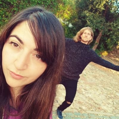 elmaydelapuebla's profile picture. 