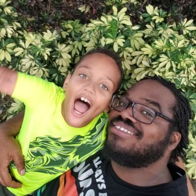 Husband | Father | NewSaveTv Community Event Manager | BearDen Leader | Variety Streamer | Twitch Affiliate?

https://t.co/zjTTpJyvNG