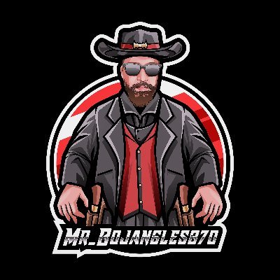 Twitch Channel: https://t.co/HfhZcTa3DK Daily Streaming Hunt:Showdown, Red Dead 2, and new sport series starting soon! Xbox: Mr Bojangles870