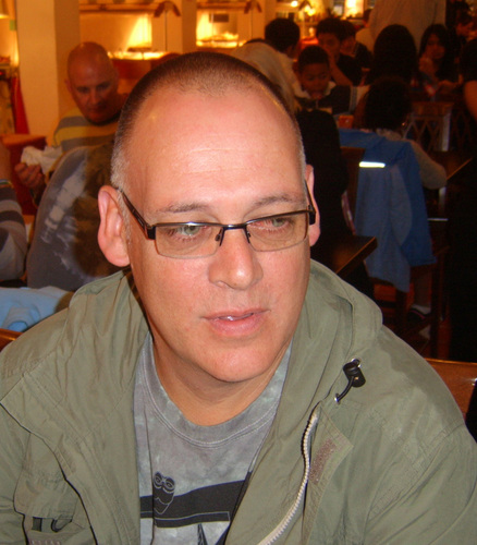 Chrismac0381's profile picture. Defeat is not the worst of failures. Not to have tried is the true failure. 


Business Owner.
Proud Glossopian.
Occasional Geocacher.
IMDB reviewer.