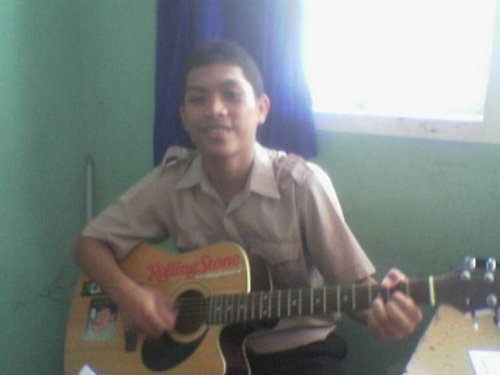 being an usefull person is my pride