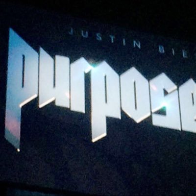18.09.2016 + 08.10.2016 @justinbieber - PURPOSE TOUR - he followed me 08.11.2016