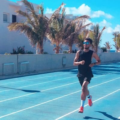 AinsLazar's profile picture. Teacher, Athlete, Tottenham Hotspur✌🏽