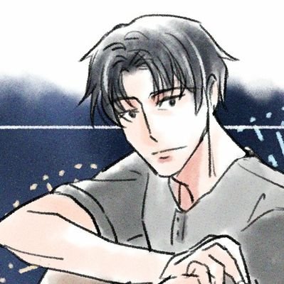 犬飼●美比古さんのプロフィール画像