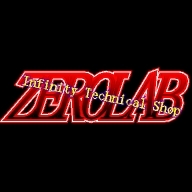 zerolaboratory's profile picture. 