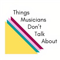Things Musicians Don't Talk About(@tmdtapodcast) 's Twitter Profileg