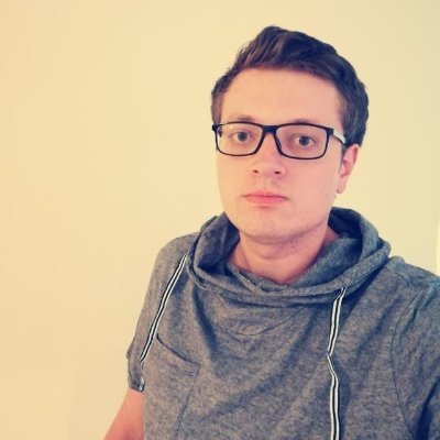 ryvencore's profile picture. Maris Mezpaps
3D Artist / Game Developer