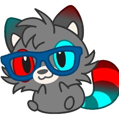 Yo, what's up! This is Koen Brinkman, also known as CalmestRaccoon! I'm a YouTuber, a beginning voice actor and a therapist in training!