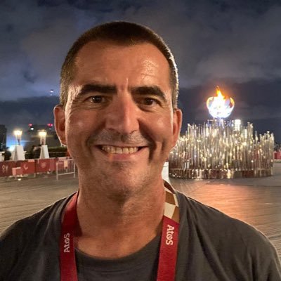Germán Dobarro Profile