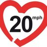 20forW's profile picture. Preventing pedestrian deaths and serious injuries on our roads. VisionZero the way to go. Default speed limit of 20mph in all Urban areas.