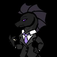 A Random Furry (@a_random_fur) 's Twitter Profile