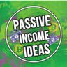 PassiveIncIdeas's profile picture. Real, automatable passive income streams ideas 💰FREE BTC OFFERS HERE: https://t.co/uoxJu7itER