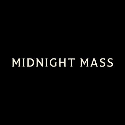 Be not afraid. Midnight Mass, the next series from the creator of The Haunting of Hill House is now streaming, only on Netflix.